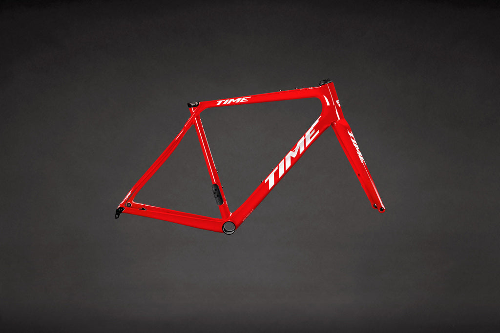 Time scylon clearance frameset