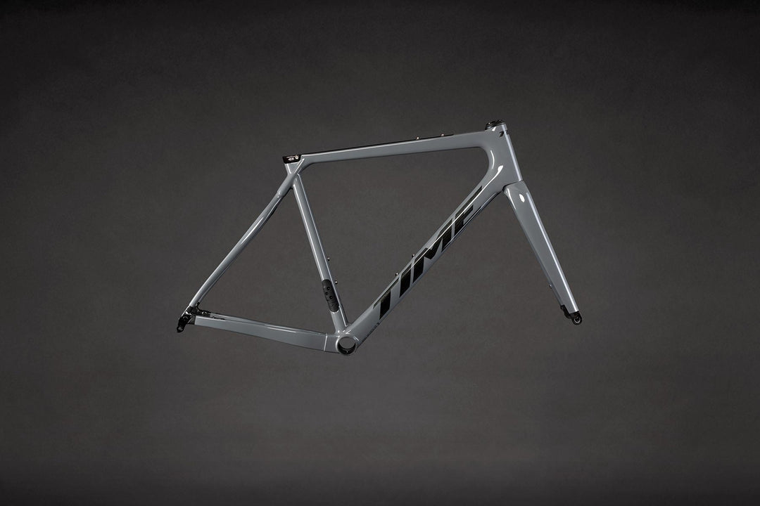 ALPE D'HUEZ X FRAMESET