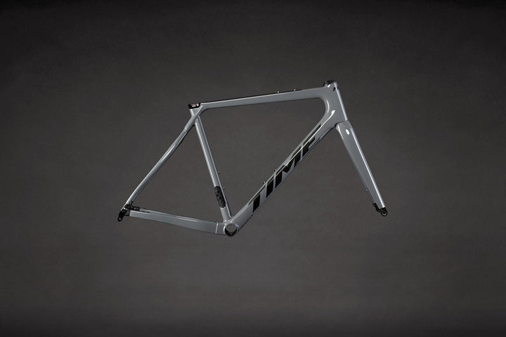 ALPE D'HUEZ X FRAMESET