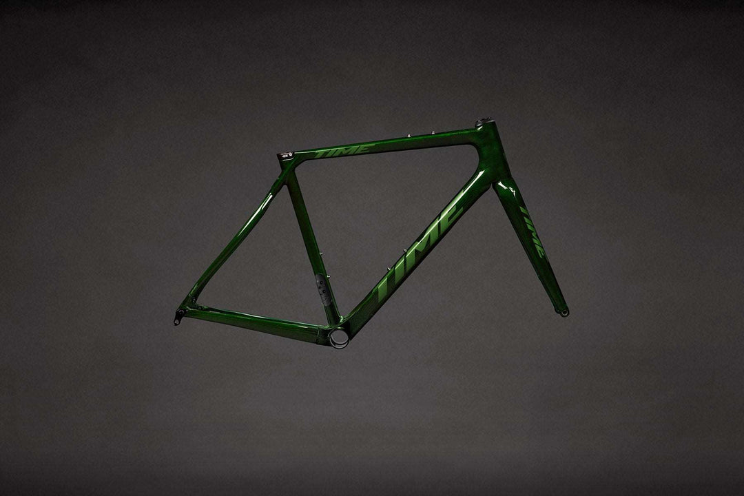 ADHX FRAMESET