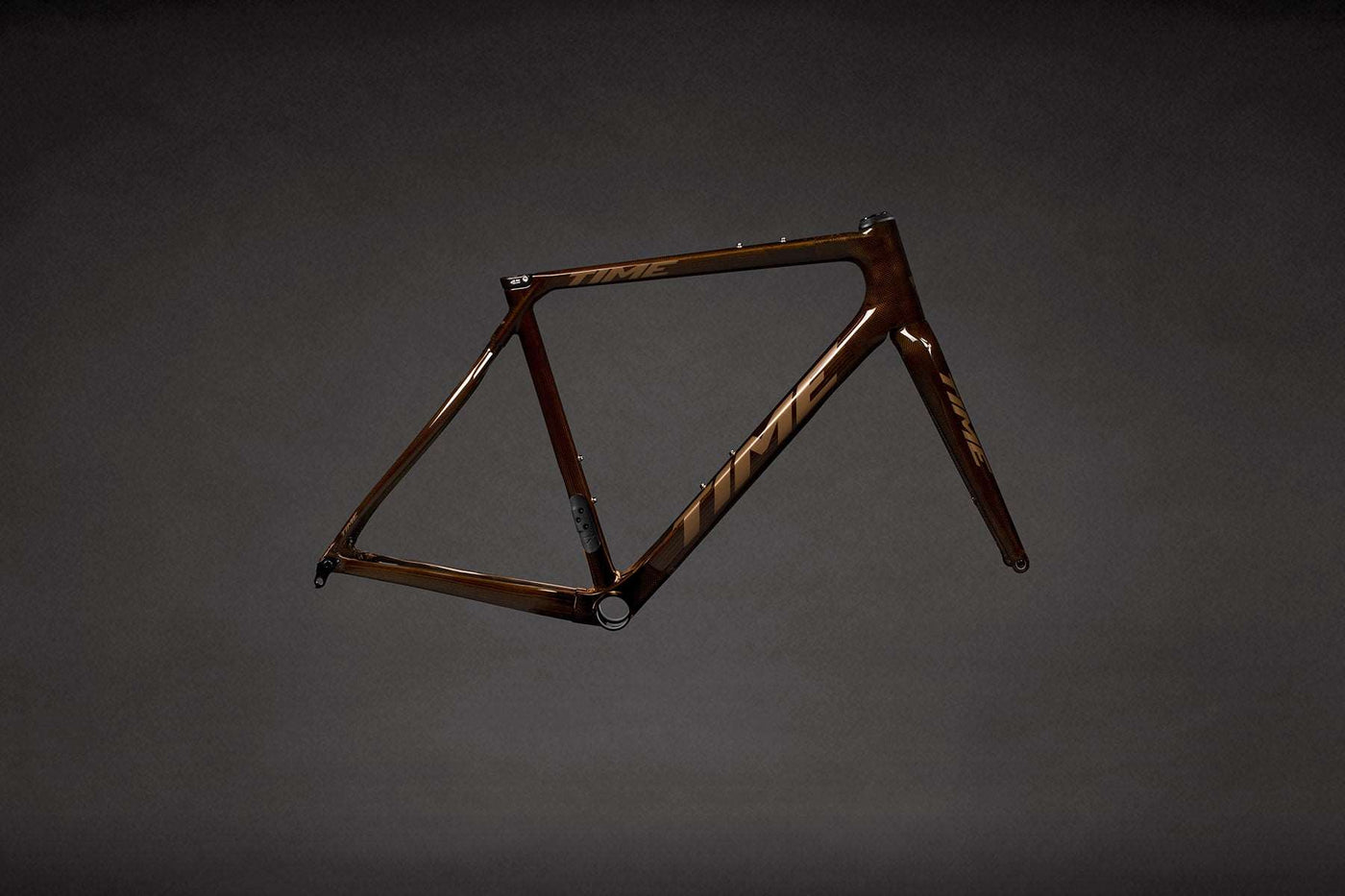 ADHX FRAMESET