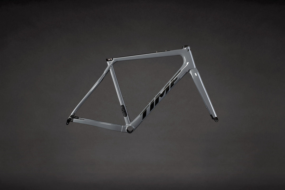 ADHX FRAMESET