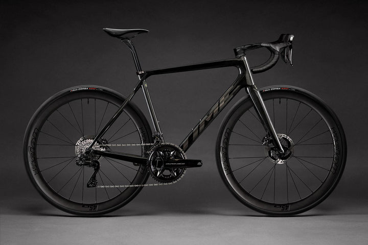 ALPE D'HUEZ DISC - SHIMANO DURA-ACE