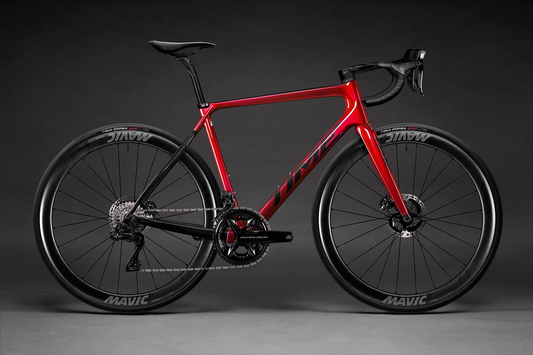 ADH DISC - SHIMANO DURA-ACE | Dyneema | The Ultimate Road ADH DISC - SHIMANO DURA-ACE | Dyneema | The Ultimate Road