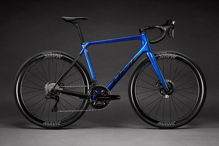 ALPE D'HUEZ DISC - SHIMANO DURA-ACE