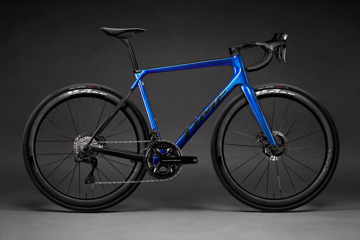 ALPE D'HUEZ DISC - SHIMANO DURA-ACE
