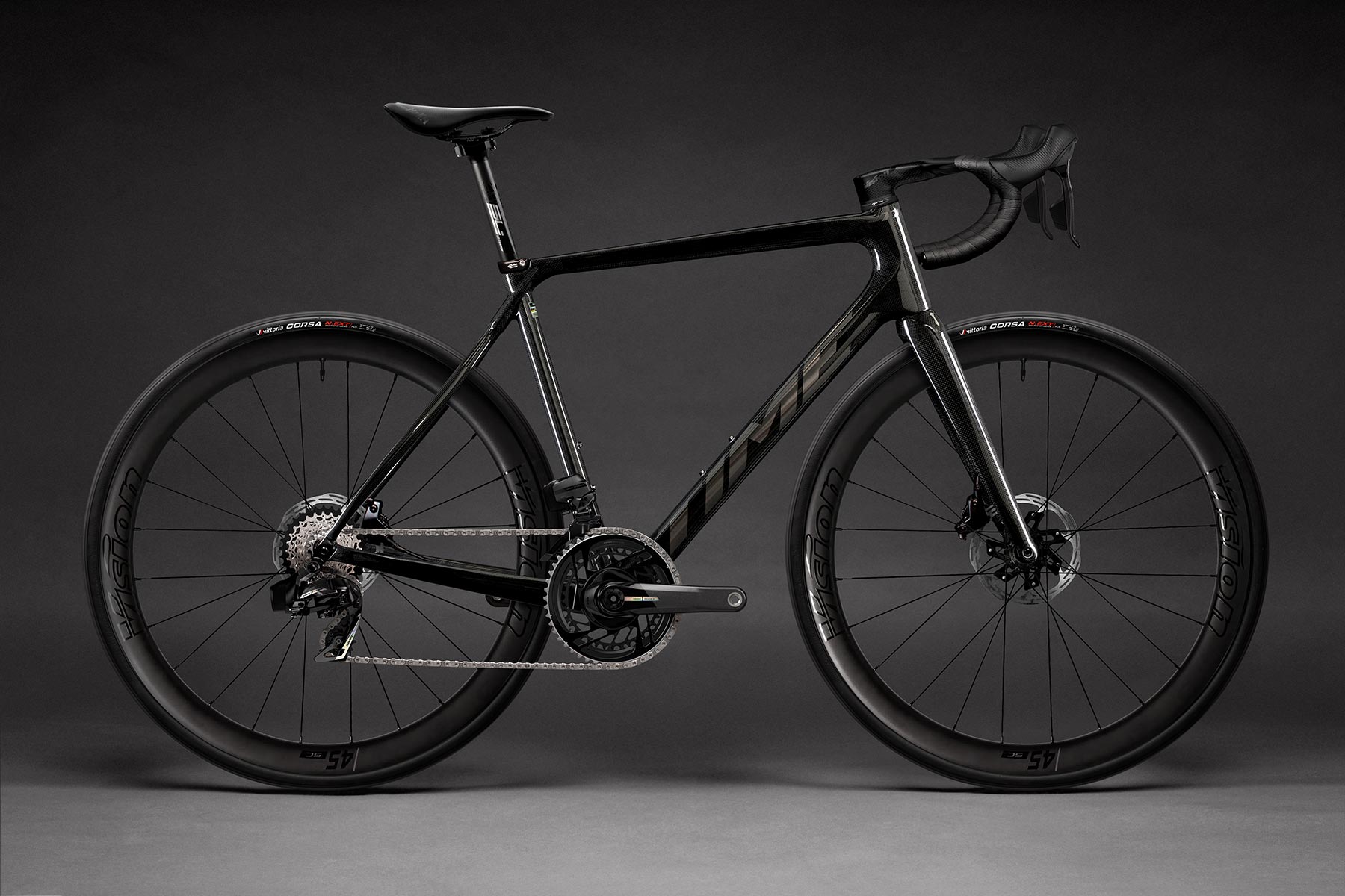 TIME Alpe d'Huez Disc SRAM FORCE AXS – TIME - SHOP TIME Alpe d'Huez Disc SRAM FORCE AXS – TIME - SHOP