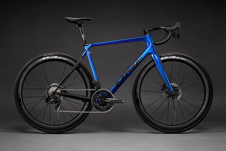 ALPE D'HUEZ DISC - SRAM FORCE D2 AXS