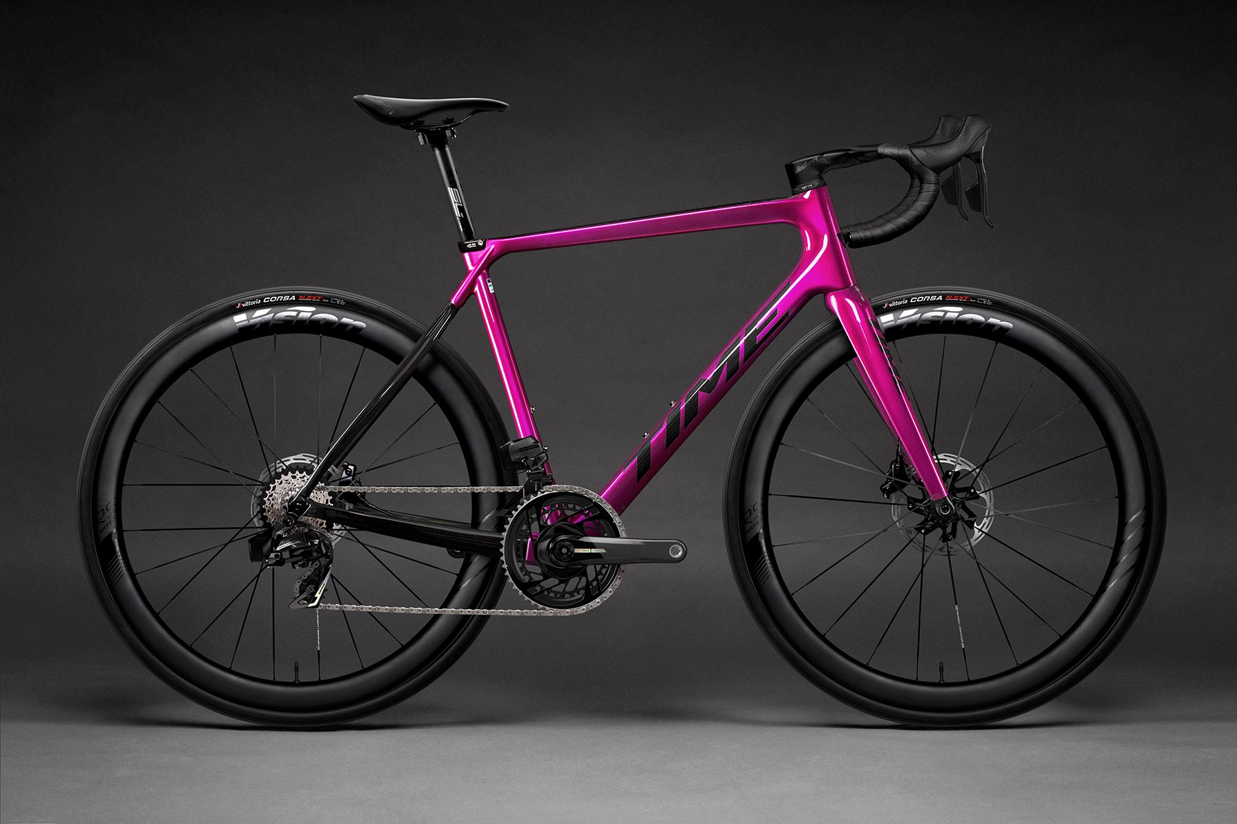 TIME ALPE D’HUEZ 21 2019 CapoVelo.com - TIME Unveils New Alpe D'Huez 21 Road Bike