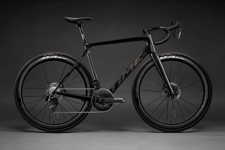 ALPE D'HUEZ DISC SRAM FORCE E1 AXS