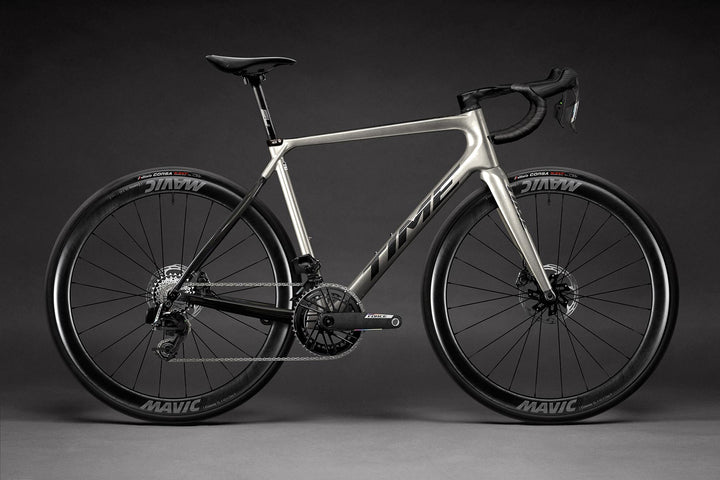 ALPE D'HUEZ DISC SRAM FORCE E1 AXS