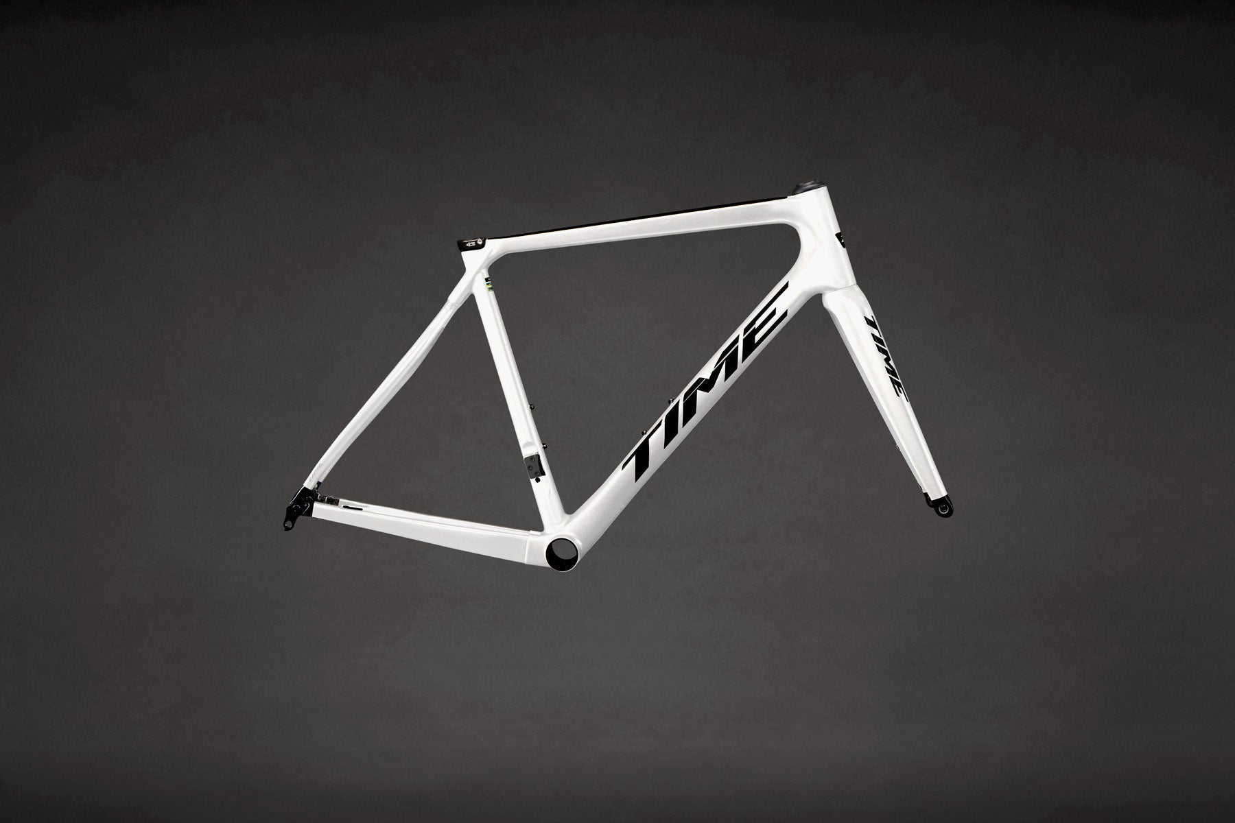 Alpe d'Huez Disc Frameset | Premium Carbon Road Bike Frames