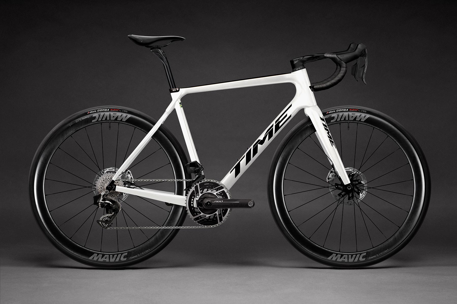Road Bikes – TIME - SHOP