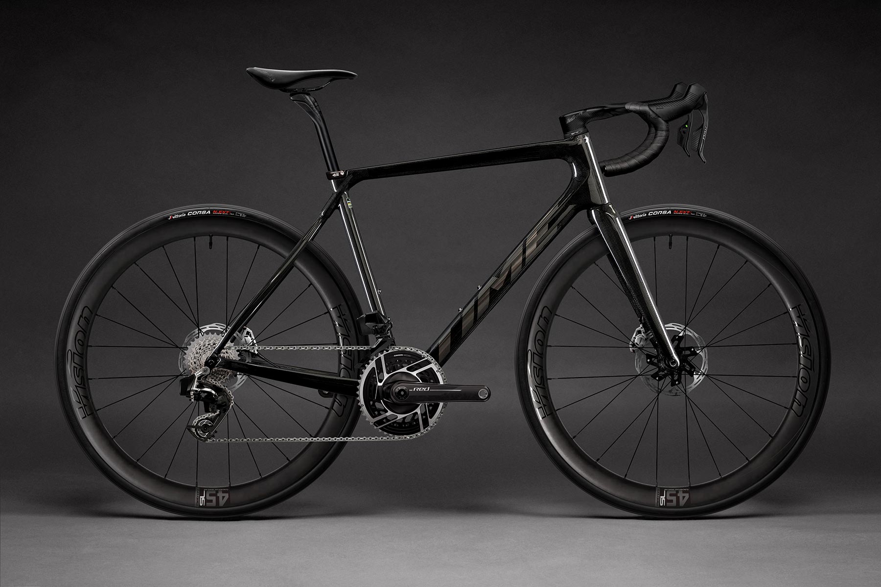 Buy Alpe d'Huez Disc SRAM RED E1 AXS | Premium Carbon Road