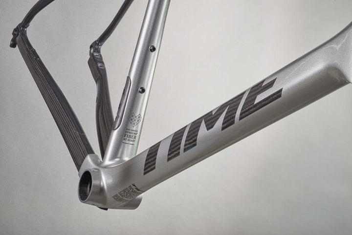 ALPE D'HUEZ DISC ROLLING CHASSIS SE