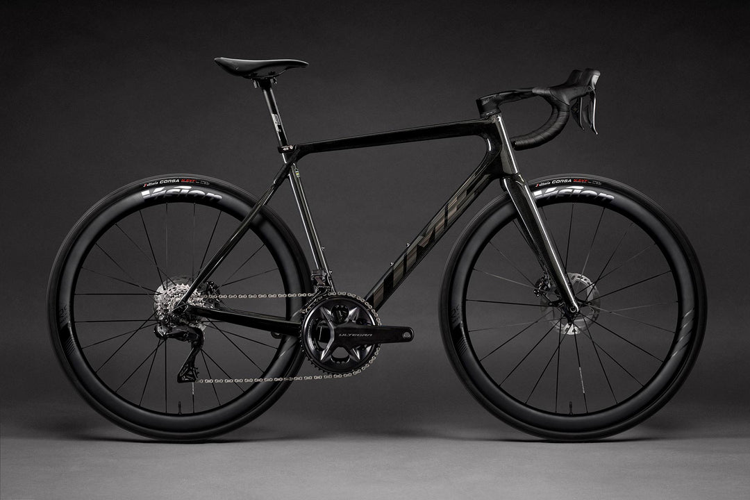 ALPE D'HUEZ DISC - SHIMANO ULTEGRA