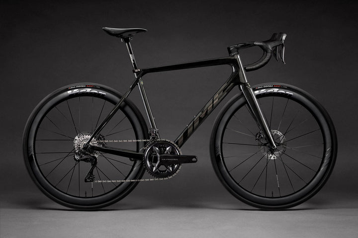 ALPE D'HUEZ DISC - SHIMANO ULTEGRA