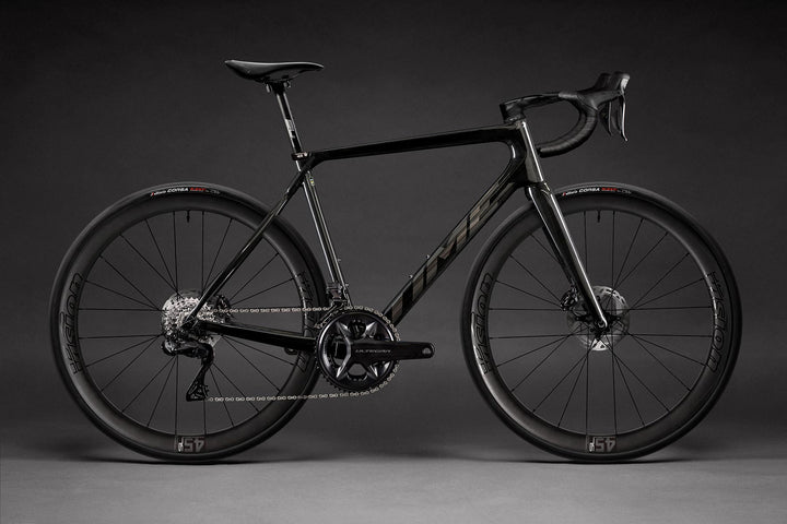 ALPE D'HUEZ DISC - SHIMANO ULTEGRA