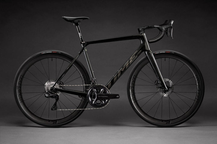 ALPE D'HUEZ DISC - SHIMANO ULTEGRA