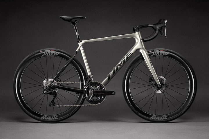 ALPE D'HUEZ DISC - SHIMANO ULTEGRA