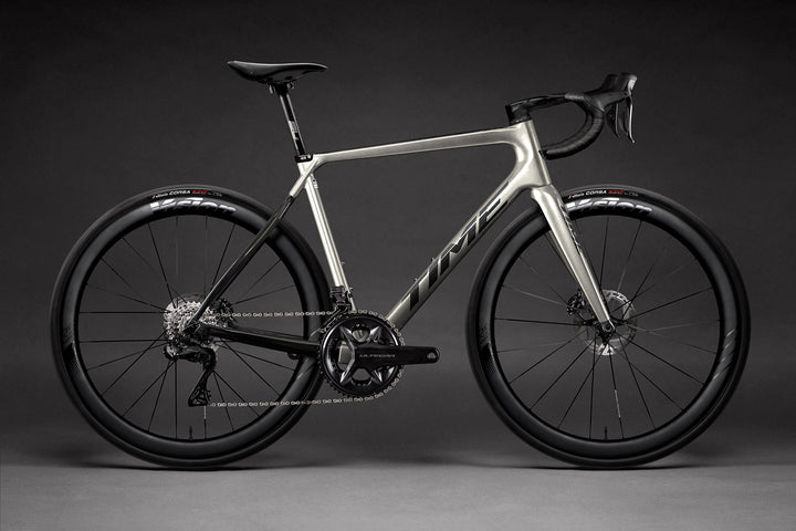 ALPE D'HUEZ DISC - SHIMANO ULTEGRA