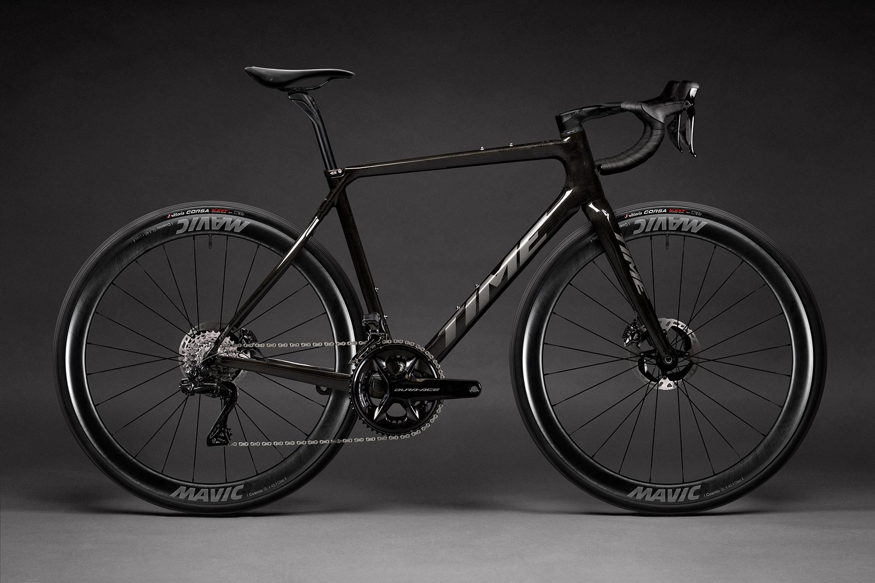 TIME ALPE D'HUEZ X - SHIMANO DURA-ACE Di2 – TIME - SHOP TIME ALPE D'HUEZ X - SHIMANO DURA-ACE Di2 – TIME - SHOP