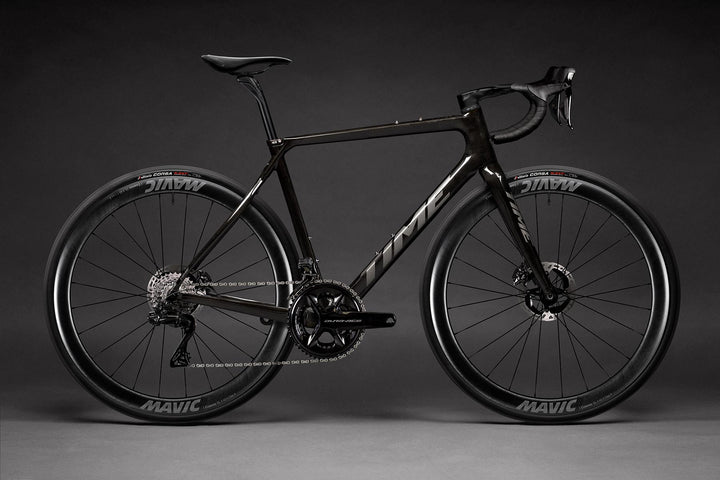 ALPE D'HUEZ X - SHIMANO DURA-ACE Di2