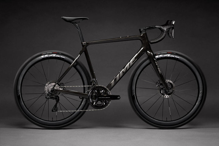 ALPE D'HUEZ X SHIMANO DURA-ACE Di2