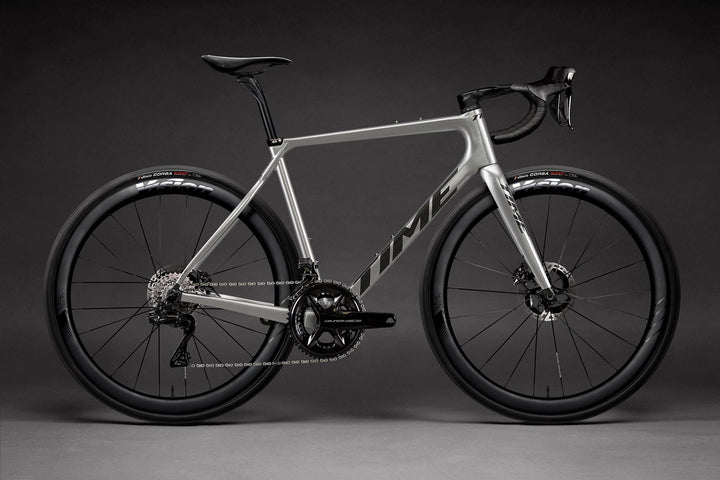 ALPE D'HUEZ X SHIMANO DURA-ACE Di2