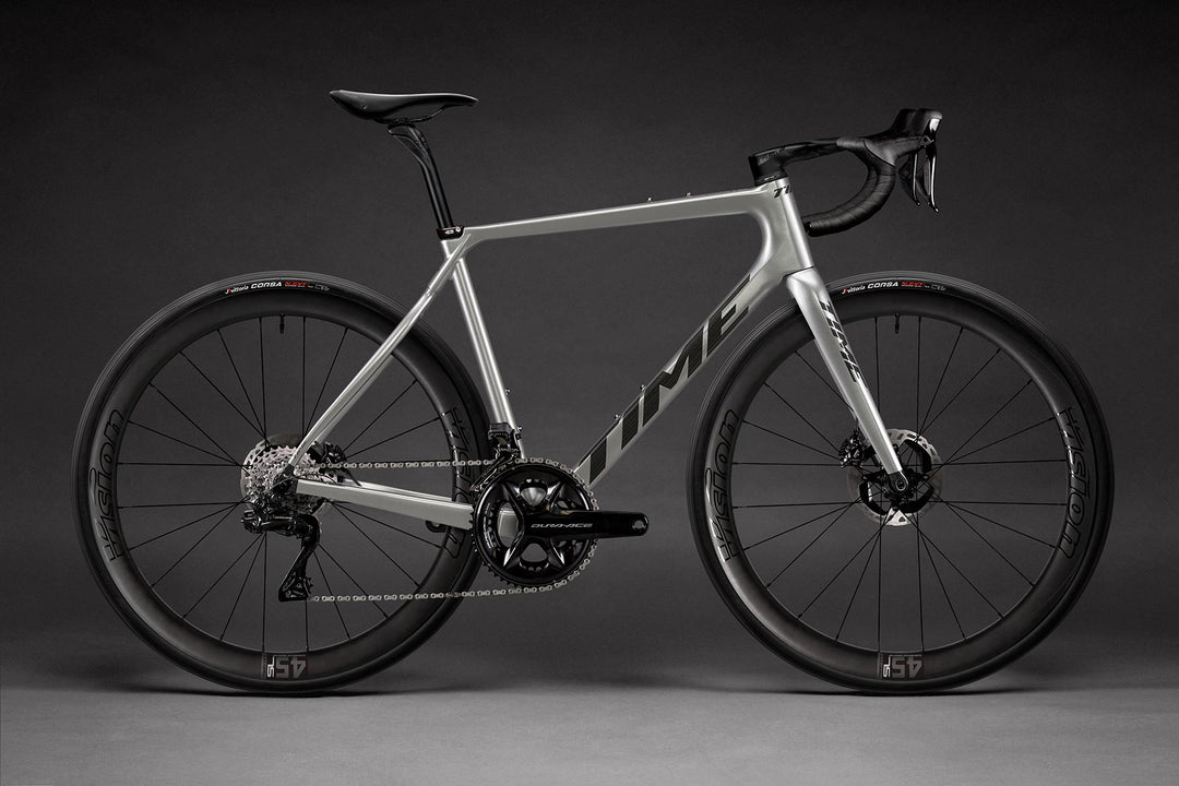 ALPE D'HUEZ X SHIMANO DURA-ACE Di2