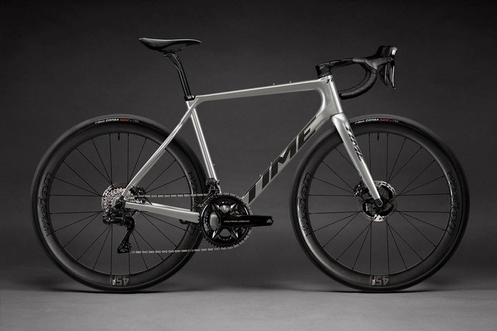 ALPE D'HUEZ X SHIMANO DURA-ACE Di2