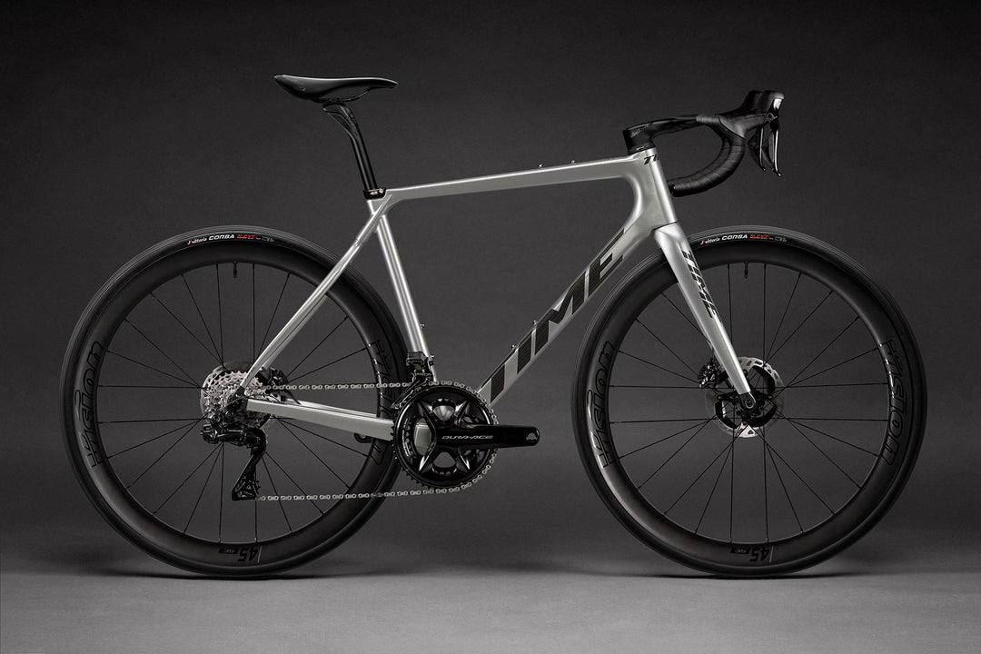 ALPE D'HUEZ X SHIMANO DURA-ACE Di2