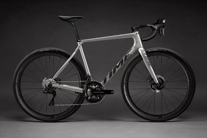 ALPE D'HUEZ X SHIMANO DURA-ACE Di2