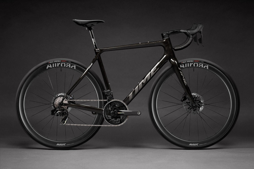 ALPE D'HUEZ X SRAM FORCE D2 AXS