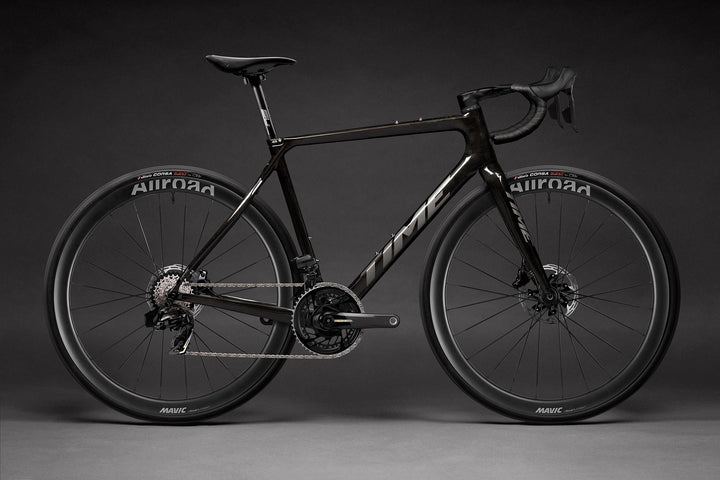 ALPE D'HUEZ X SRAM FORCE D2 AXS