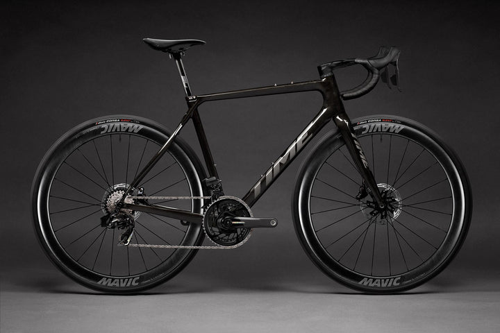 ALPE D'HUEZ X SRAM FORCE D2 AXS
