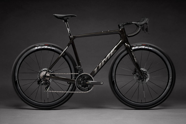 ALPE D'HUEZ X SRAM FORCE D2 AXS