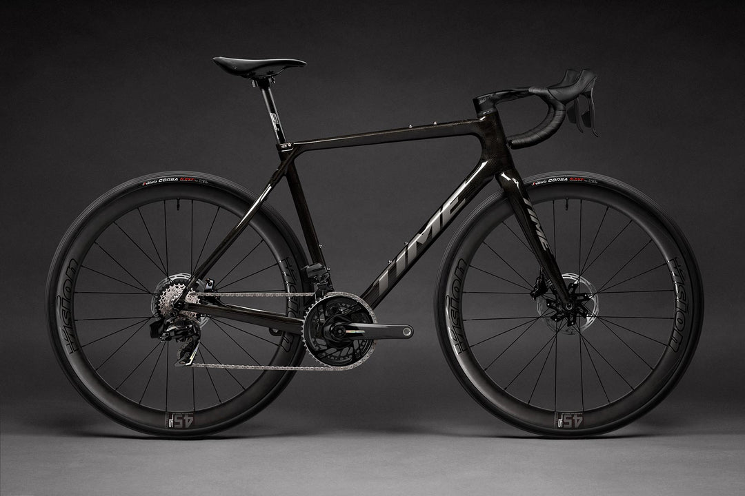 ALPE D'HUEZ X SRAM FORCE D2 AXS