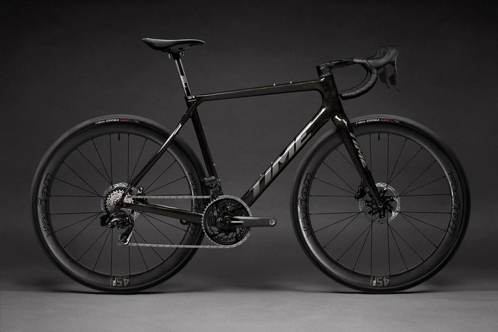 ALPE D'HUEZ X SRAM FORCE D2 AXS