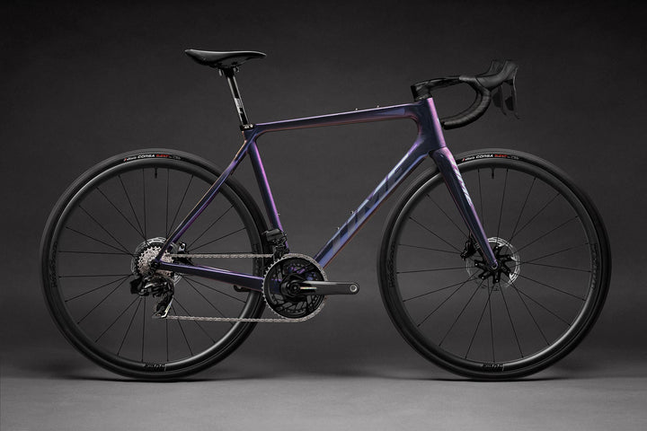 ALPE D'HUEZ X SRAM FORCE D2 AXS