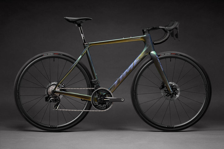 ALPE D'HUEZ X SRAM FORCE D2 AXS