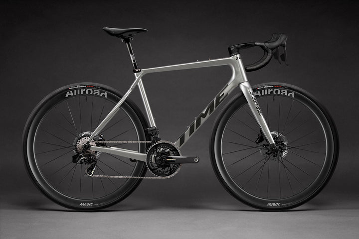 ALPE D'HUEZ X SRAM FORCE D2 AXS