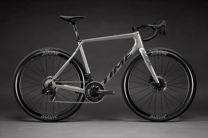 ALPE D'HUEZ X SRAM FORCE D2 AXS
