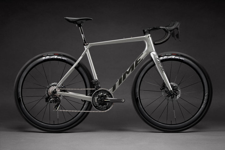 ALPE D'HUEZ X SRAM FORCE D2 AXS