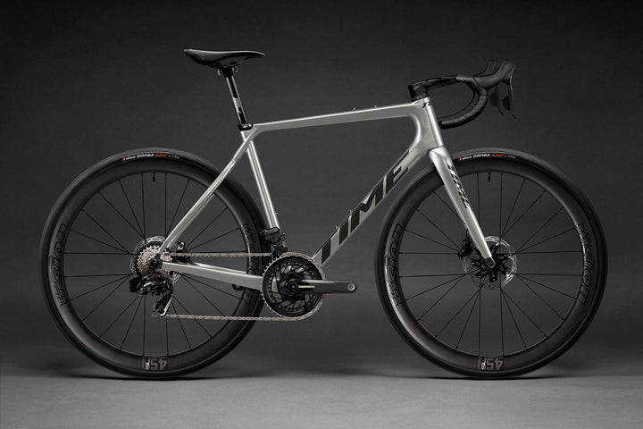 ALPE D'HUEZ X SRAM FORCE D2 AXS