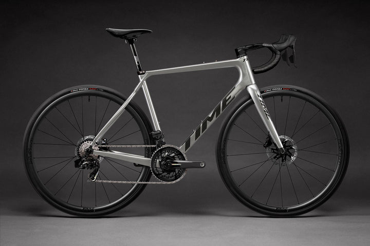 ALPE D'HUEZ X SRAM FORCE D2 AXS