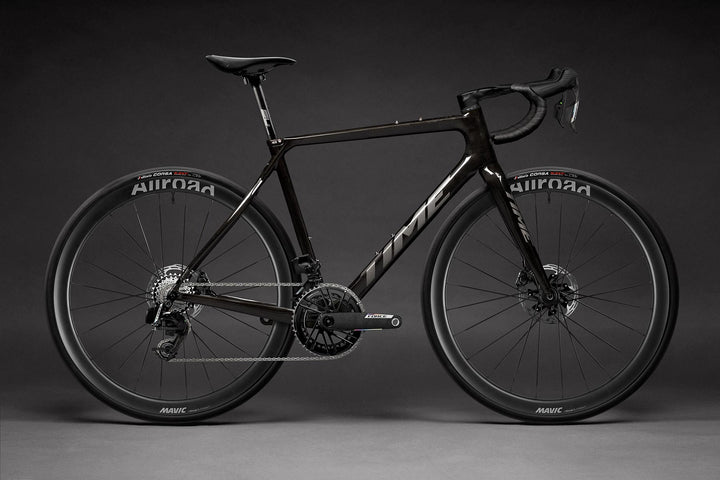ALPE D'HUEZ X SRAM FORCE E1 AXS