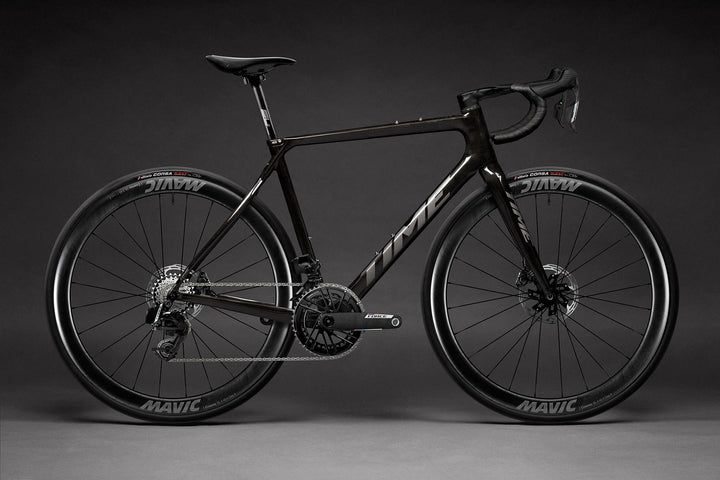 ALPE D'HUEZ X SRAM FORCE E1 AXS