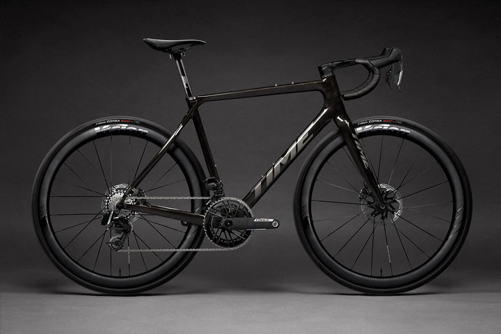 ALPE D'HUEZ X SRAM FORCE E1 AXS