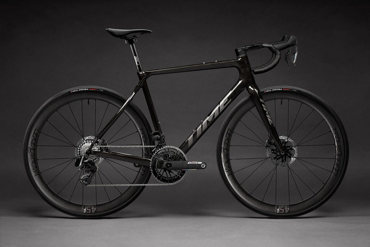 ALPE D'HUEZ X SRAM FORCE E1 AXS